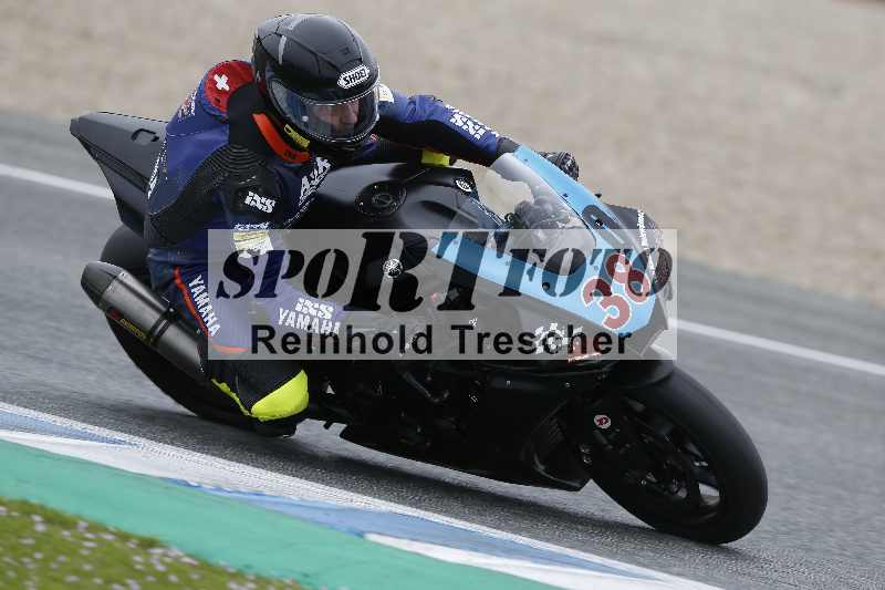 Archiv-2025/02 28.-31.01.2025 Moto Center Thun Jerez/schwarz-black/380